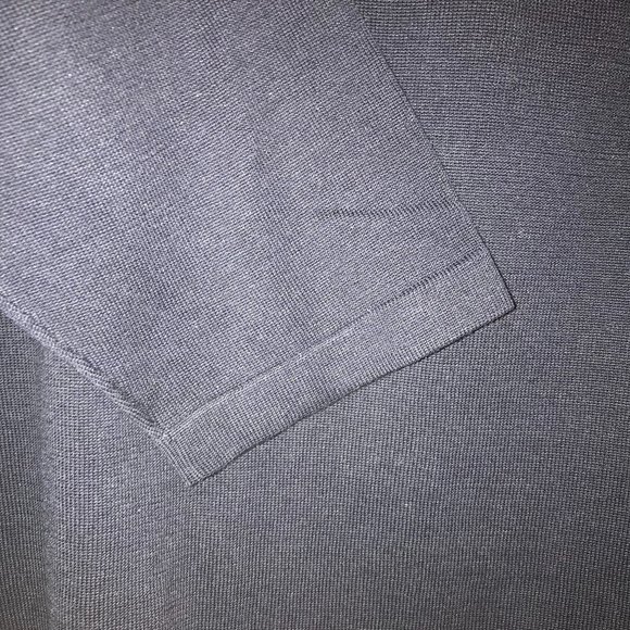 Coldwater Creek 3/4 Sleeve Sweater - Size 1X - Picture 4 of 7